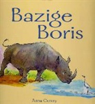 Anna Currey - Bazige Boris