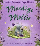 Layn Marlow, Amber Stewart - Moedige Mollie