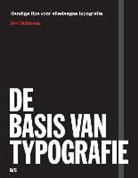 Jim Williams - De basis van typografie