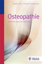 Lie, Torste Liem, Torsten Liem, Tsolodimos, Christine Tsolodimos, Christine Tsolodimos-Gerst - Osteopathie