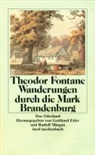 Theodor Fontane - Wanderungen durch die Mark Brandenburg, 5 Tle.. Tl.2