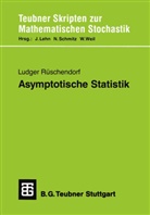 Ludger Rüschendorf - Asymptotische Statistik