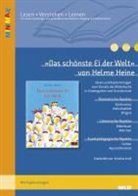 Helme Heine, Helmer Heine, Kristina Kroll - »Das schönste Ei der Welt« von Helme Heine