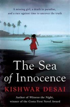 Kishwar Desai, Kishwar Desai - The Sea of Innocence