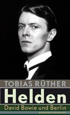 Tobias Rüther - Helden