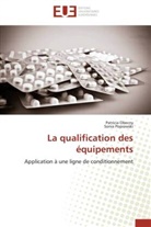 Patrici Obecny, Patricia Obecny, Sonia Poprawski - La qualification des equipements