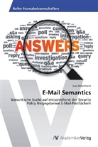 Lars Ackermann - E-Mail Semantics