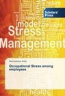 Nomusankar Setty - Occupational Stress among employees