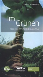 Mario Schmiedicke - Im Grünen