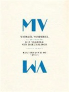 Michael Vandebril, Michaël Vandebril - Het vertrek van Maeterlinck l'Exil de Maeterlinck