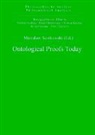 Miroslaw Szatkowski - Ontological Proofs Today