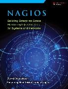 David Josephsen - Nagios