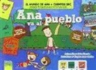 Ainara Calvo Llorente - Ana va al pueblo