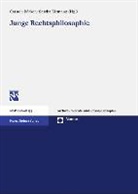 Carste Bäcker, Carsten Bäcker, Ziemann, Sascha Ziemann - Junge Rechtsphilosophie