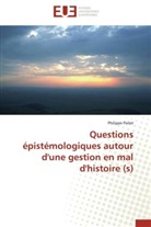 Philippe Pailot, Pailot-p - Questions epistemologiques autour