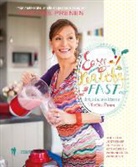 Martine Prenen, Femke Coopmans - Easy healthy fast