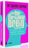 Steven Laureys, Inge Delva, Frank Hessens - Ons briljante brein