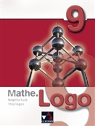 Ingol Enghardt, Ingolf Enghardt, Heik Etzold, Heiko Etzold, Eva u a Fischer, Michae Kleine... - Mathe.Logo: Mathe.Logo Regelschule Thüringen 9