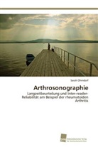 Sarah Ohrndorf - Arthrosonographie