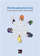 Elke Deparade - Methodenlernen in der gymnasialen Oberstufe