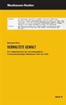Bertrand Perz - Verwaltete Gewalt