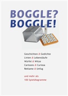 Arnd Bentlin - Boggle? Boggle!