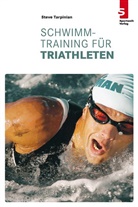 Steve Tarpinian - Schwimmtraining für Triathleten