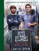 ELLIOT, James Elliot, James Elliot Elliot, Thom Elliot, Thom Elliot Elliot, Elliot Thom... - Pizza Pilgrims