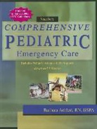 Aehlert, Barbara Aehlert, AEHLERT BARBARA - Mosby''s Comprehensive Pediatric Emergency Care
