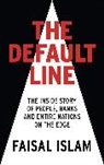 Faisal Islam, Islam Faisal - Default Line