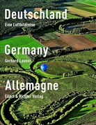 Gerhard Launer, Gerhard Launer - Deutschland. Germany. Allemagne