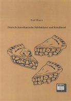 Emil Braun - Deutsch-Amerikanische Feinbäckerei und Konditorei