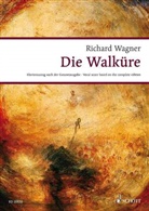 Richard Wagner, Egon Voss - Die Walküre