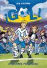 Luigi Garlando - Gol 19. Amistades peligrosas
