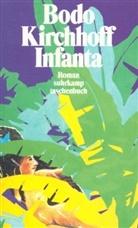 Bodo Kirchhoff - Infanta