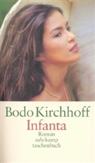 Bodo Kirchhoff - Infanta