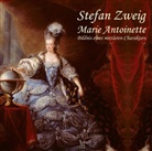 Stefan Zweig, Jan Koester - Marie Antoinette, Audio-CD, MP3 (Audiolibro)