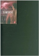 Ally Blue - Paranormal Investigations - Sehnsucht