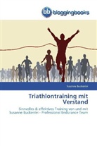 Susanne Buckenlei - Triathlontraining mit Verstand