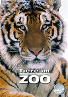 J Felten, J. Felten - Tiere im ZOO, Werkbuch