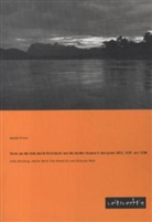 Adolf Erman, Adolph Erman - Reise um die Erde durch Nord-Asien und die beiden Oceane in den Jahre 1828, 1829 und 1830, Erste Abteilung. Bd.2