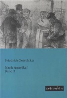 Friedrich Gerstäcker - Nach Amerika!. Bd.3