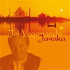 Janaka - Jai Yogananda, 1 Audio-CD (Audiolibro)