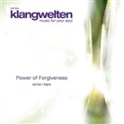 Eicher, Andy Eicher, Klangwelten für die Seele, Wolfgang Tejral - Power of Forgiveness, 1 Audio-CD (Audiolibro)