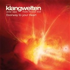 Eicher, Andy Eicher, Klangwelten für die Seele, Wolfgang Tejral - Doorway to your Heart, 1 Audio-CD (Audiolibro)