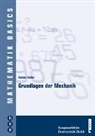 Hofer, Rainer Hofer - Grundlagen der Mechanik