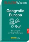 René Huber - SLALOMWissen - Geografie Europa 2
