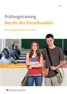 Michael Sieber - Prüfungstraining Berufe des Einzelhandels