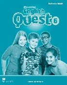 &amp;apos, Jeanette Corbett, Corbett J., farrell R., E Mohamed, Emma Mohamed... - Macmillan English Quest Level Activity Book