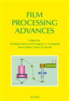 Dietrich Braun, A Campbell, Campbell, Campbell, Gregory Campbell, Gregory A. Campbell... - Film Processing Advances